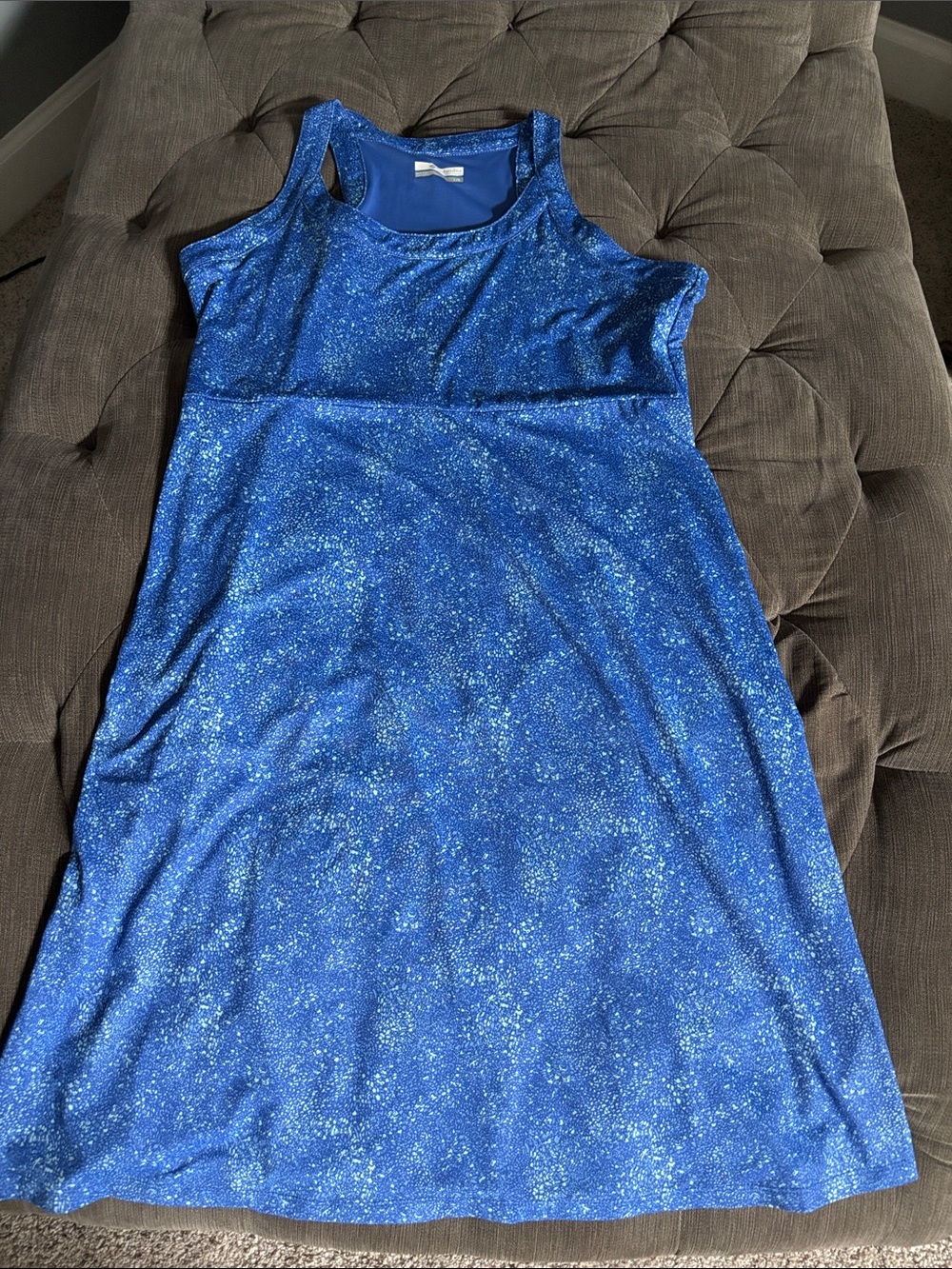 NWOT Columbia sport dress